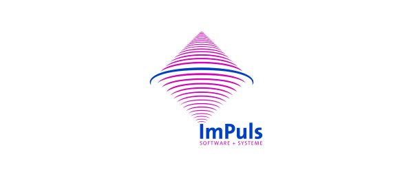 ImPuls Logo in Farbe